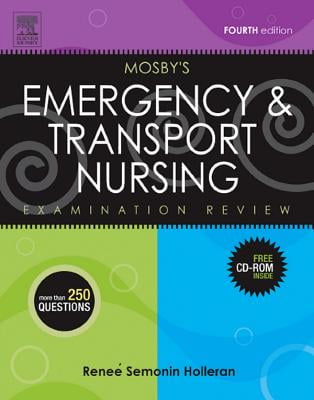 Mosbys Paramedic Textbook Ebook